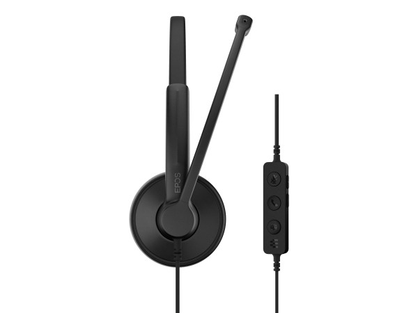 IMPACT 100 MS Stereo USB-C+A