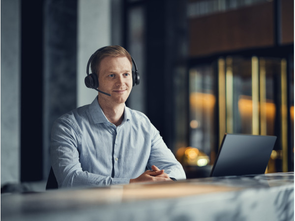 IMPACT 500 MS UC ANC WL