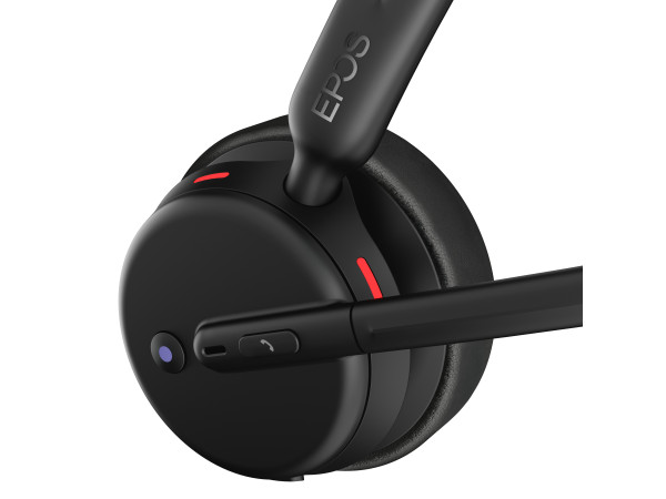 IMPACT 500 MS UC ANC WL USB-C+A