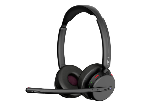 IMPACT 500 MS UC ANC WL USB-C+A