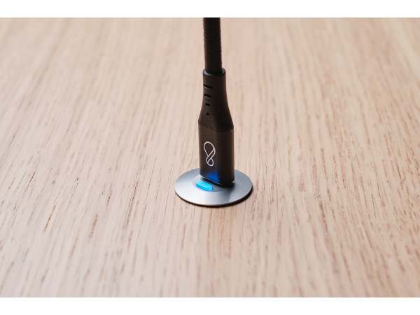 Ochno Socket, RGB button, 1.0 m,...