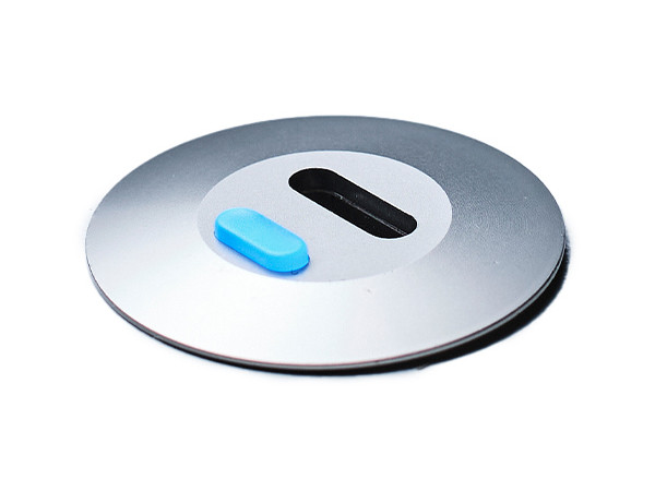 Ochno Socket, RGB button, 1.0 m,...