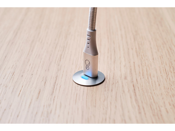 Ochno Socket, RGB button, 1.0 m,...