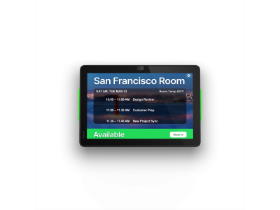 Jabra Scheduler UC, Global
