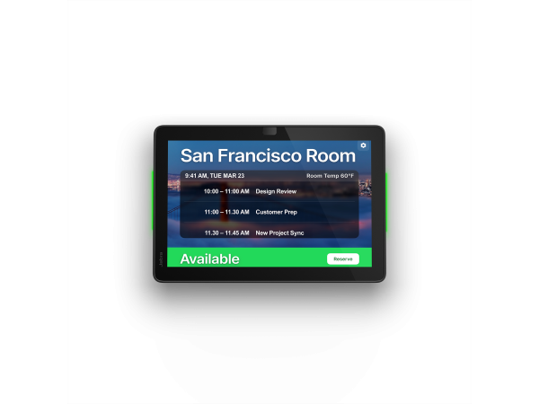 Jabra Scheduler UC, Global