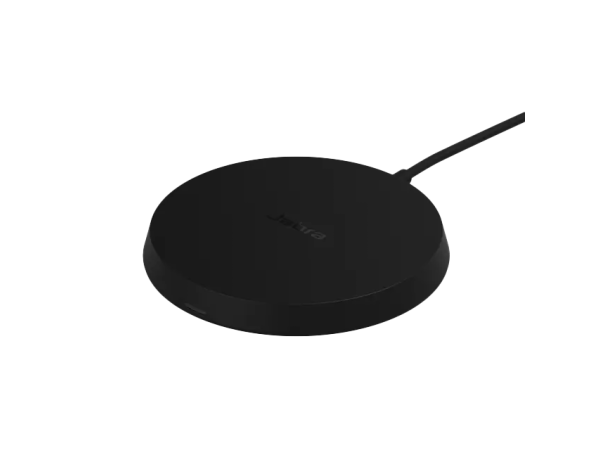 Evolve3 Wireless Charging Pad, USB-A