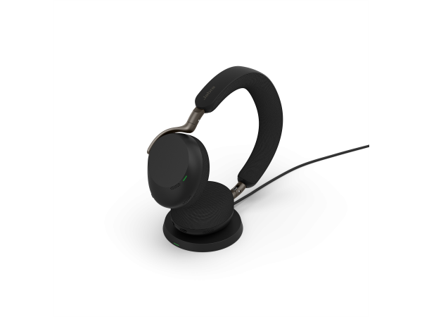 Jabra Evolve3 75, UC, Link390a,...