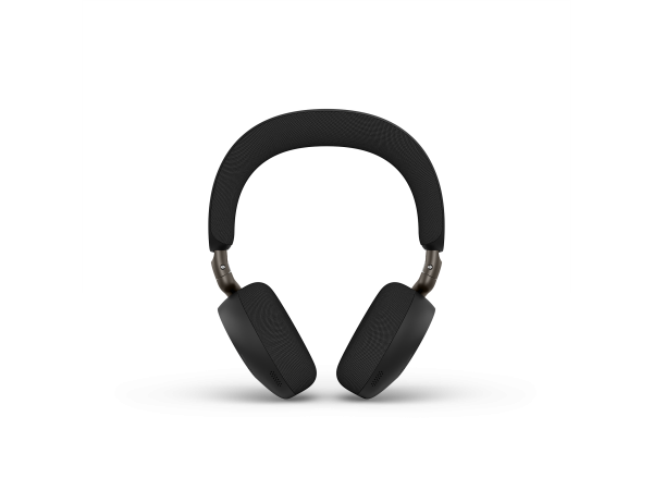 Jabra Evolve3 75, MS, Link390c, Black