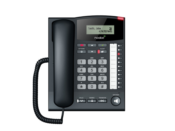 Noabe Essence 4G VoLTE GSM Bordtelefon