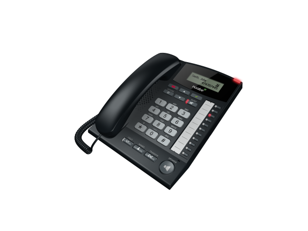 Noabe Essence 4G VoLTE GSM Bordtelefon