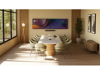 Jabra PanaCast 55 Video Bar... 2