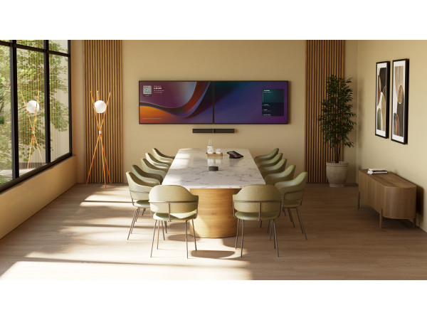 Jabra PanaCast 55 Video Bar System