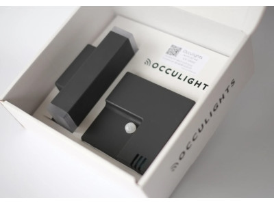 Complete Kit with OccuLight... 2