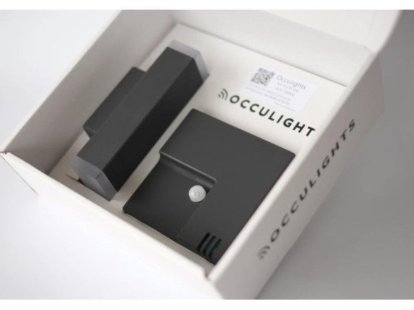 Complete Kit with OccuLight and...