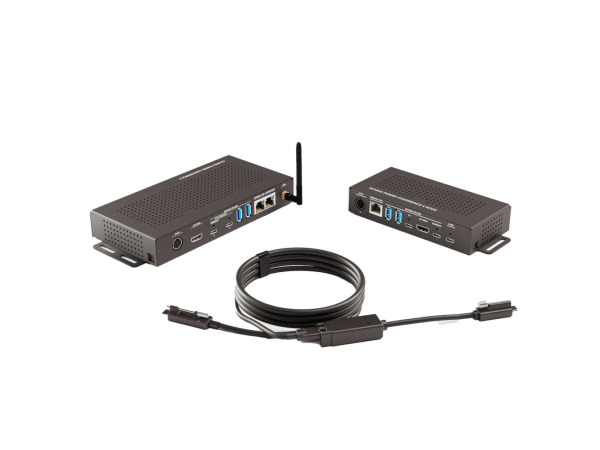 Ochno Room kit20, EU power cord