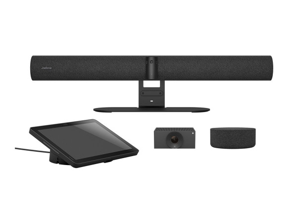 PanaCast Room Kit, P55 VB&TC,...