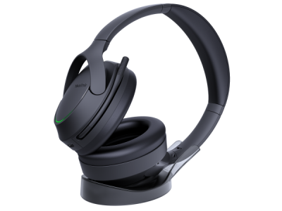 Yealink BH78 med Stand... 2