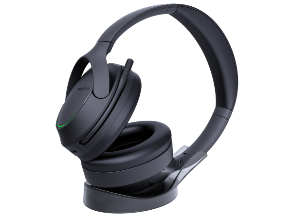 Yealink BH78 med Stand USB-C/A -...