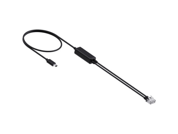 Telephone cable for WH63 E2/WH64/WH68...