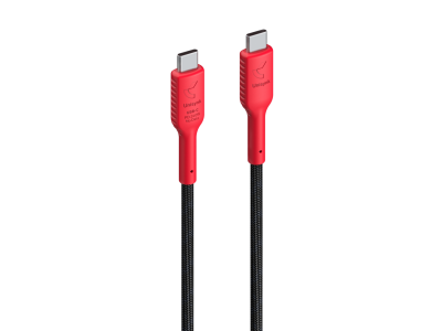 UNISYNK USB-C NO DATA CABLE...