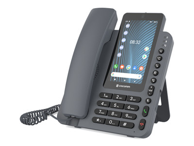 CoComm F780 4G GSM...
