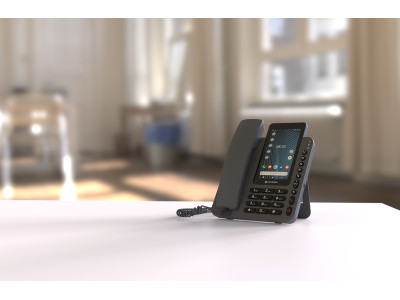 CoComm F780 4G GSM... 2