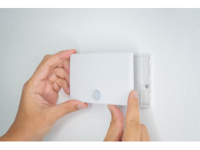 ROOMZ Sensor V3 Room wo...