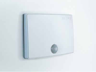 ROOMZ Sensor V3 Room wo... 2