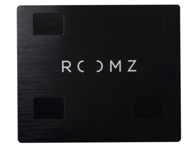 ROOMZ Display V3 EDU BLACK... 2