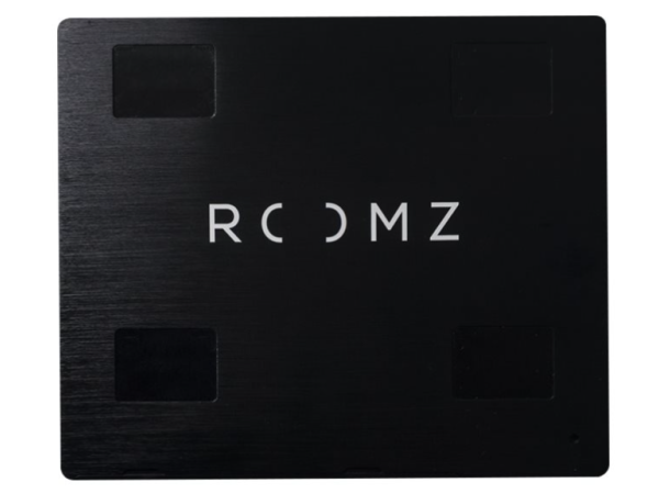 ROOMZ Display V3 EDU BLACK Incl....