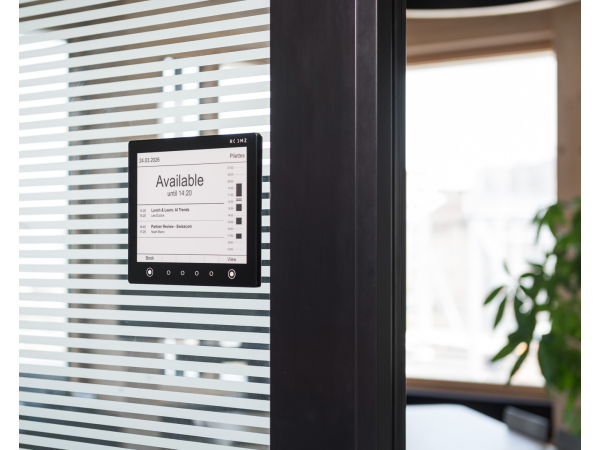 ROOMZ Display V3 BLACK incl. software...