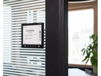 ROOMZ Display V3 BLACK wo... 2