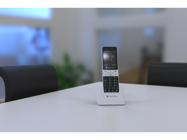 CoComm DT180 4G GSM telefon (open...