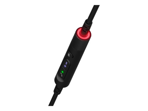 IMPACT 730T Mono USB-A+C adapter