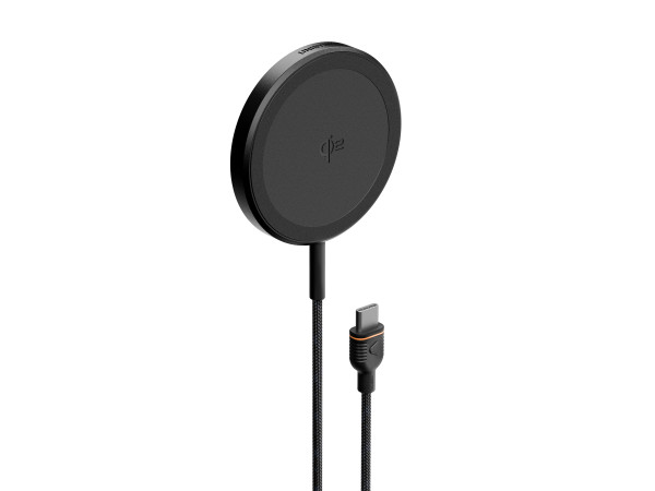 Unisynk Magnetic Wireless Charger Qi2...