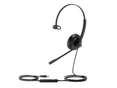Yealink UH34 SE Mono UC