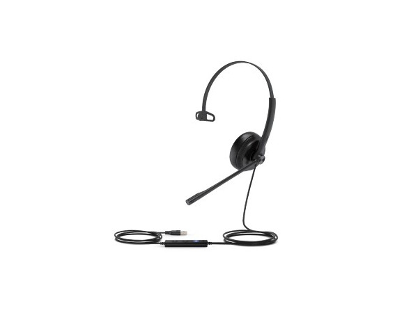 Yealink UH34 SE Mono UC
