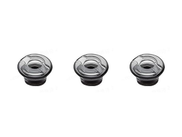 Yealink Ear tips for BH71 (large, 3pcs)