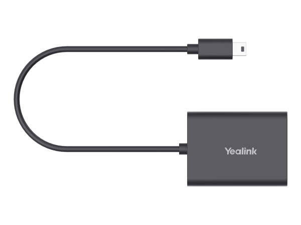 EHS62 - WIRELESS HEADSET ADAPTER