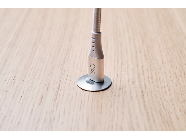 Ochno Socket, RGB button, 1.0 m,...