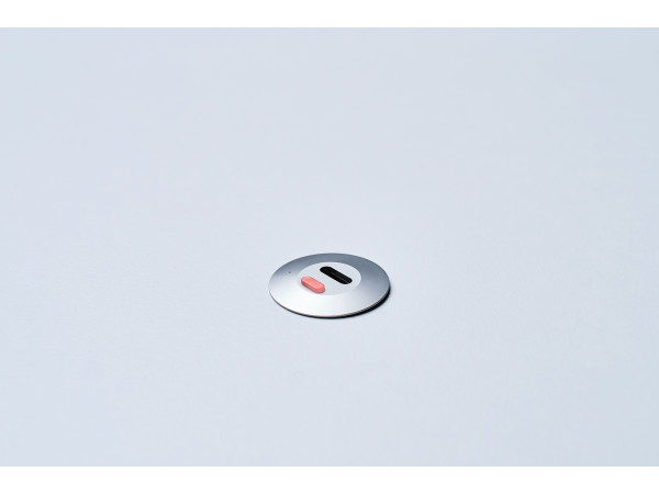 Ochno Socket, RGB button, 1.0 m,...