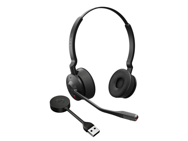 Jabra Engage 55 SE, UC Stereo,...