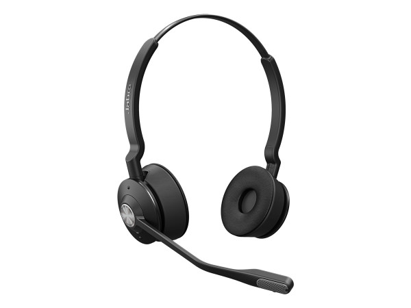 Jabra Engage 65 SE, Stereo LowPower
