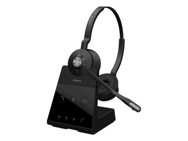Jabra Engage 65 SE Stereo,...