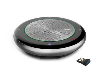 Yealink CP700 with dongle UC