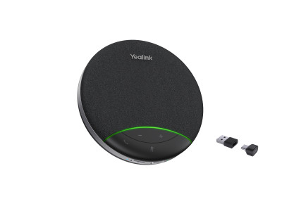 Yealink SP92 with Dongle...