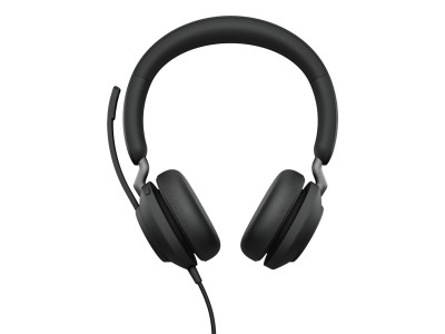 Jabra Evolve2 40 SE, USB...
