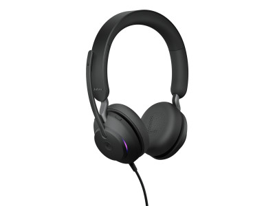 Jabra Evolve2 40 SE, USB... 2