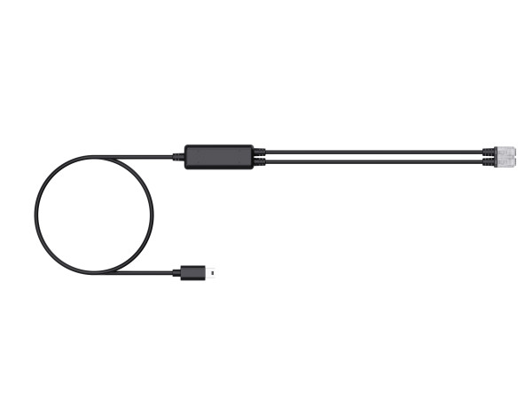 Telephone cable for WH63 E2/WH64/WH68...