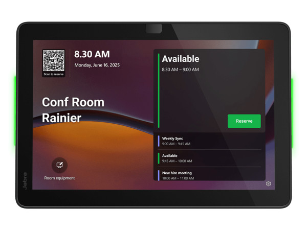 Jabra Scheduler UC, Global